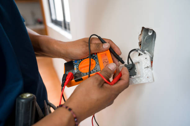 Best Electrical System Inspection  in Sagamore, MA