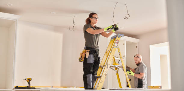 Best Affordable Electrician  in Sagamore, MA