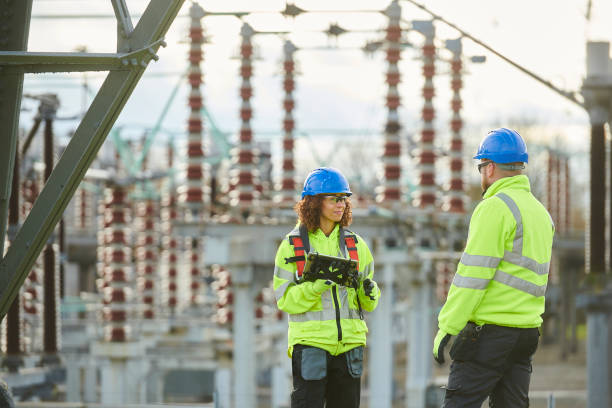 Generator Installation Services in MA