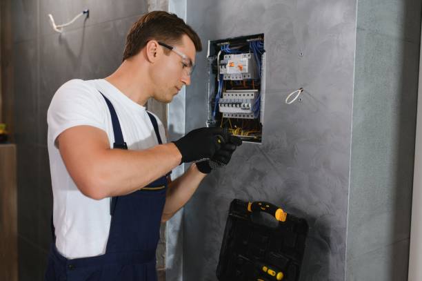 Affordable Electrical Installation in MA