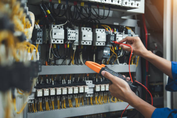Best Electrical Installation Contractor  in Sagamore, MA