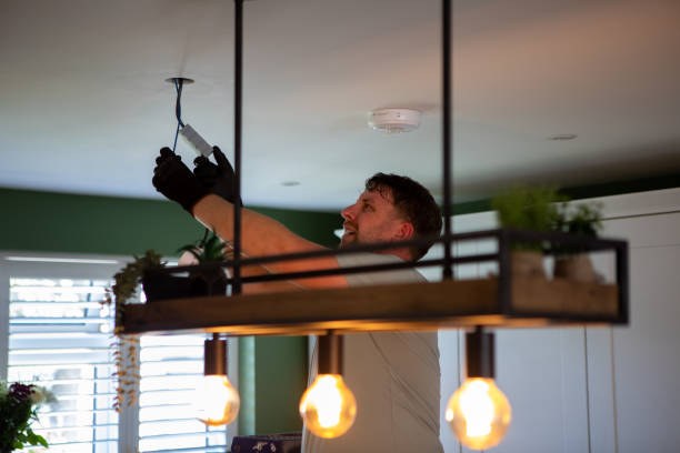Best Commercial Electrician Services  in Sagamore, MA