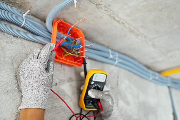 Best Emergency Electrical Repair  in Sagamore, MA