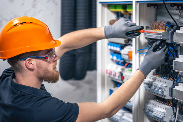 Best Ceiling Fan Installation Electrician  in Sagamore, MA