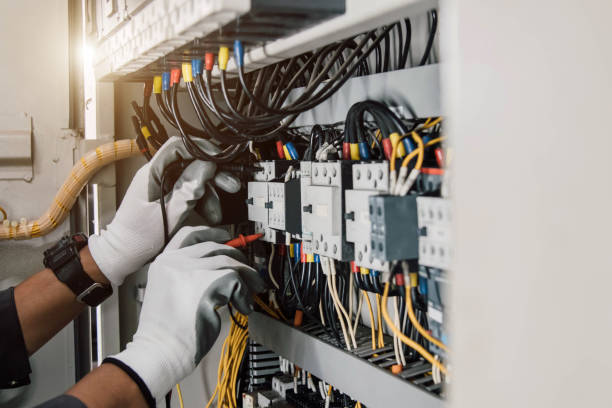 Best Emergency Electrical Repair  in Sagamore, MA