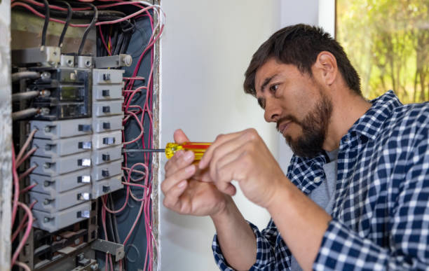 Best Electrical Rewiring Services  in Sagamore, MA